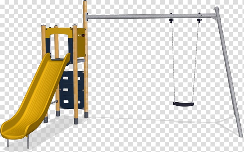 Swing Playground slide Plastic Wood School, wood transparent background PNG clipart