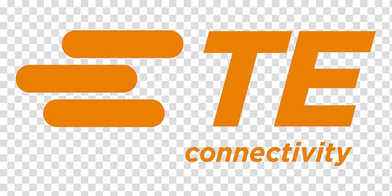 Logo TE Connectivity Ltd. Deutsch Engineered Connecting Devices, LLC Amp Amermex Sa De Cv, tyco electronics transparent background PNG clipart