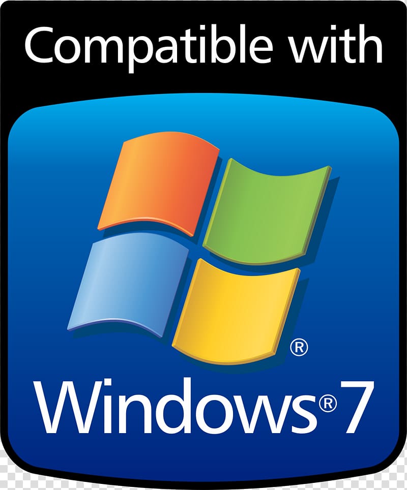 Windows 7 Computer Software Windows Vista Installation, Windows transparent background PNG clipart
