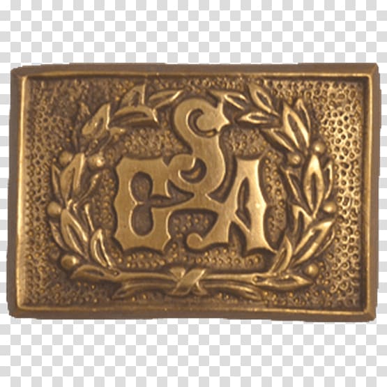 Brass Bronze 01504 Carving Gold, key buckle transparent background PNG clipart