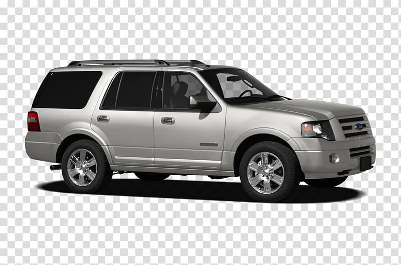 Ford Escape Hybrid Car 2011 Ford Expedition 2008 Ford Expedition, car transparent background PNG clipart