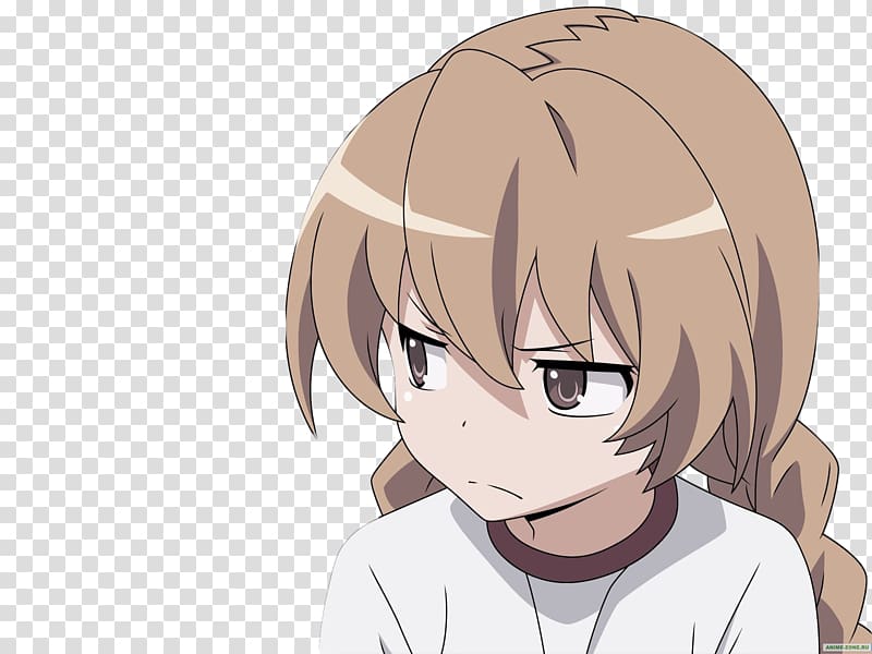 Taiga Aisaka Chibi Asuna Anime Toradora! PNG, Clipart, Aisaka