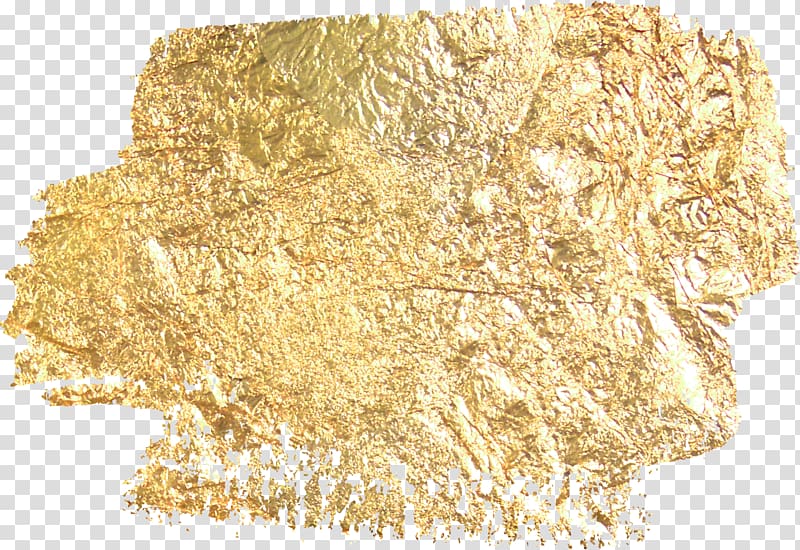 Gold leaf Platinum, Golden,Gold, Platinum transparent background PNG clipart