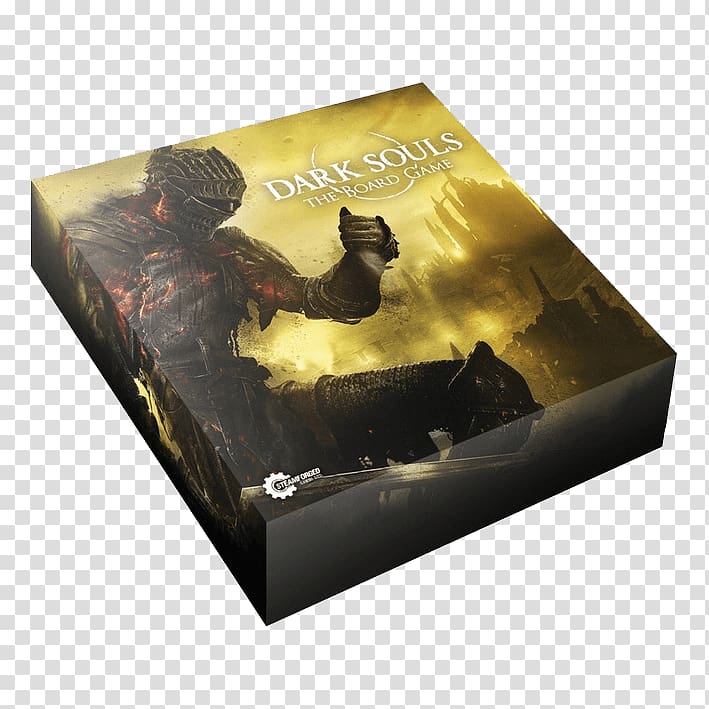 Dark Souls – The Board Game Tabletop Games & Expansions, Dark Souls transparent background PNG clipart