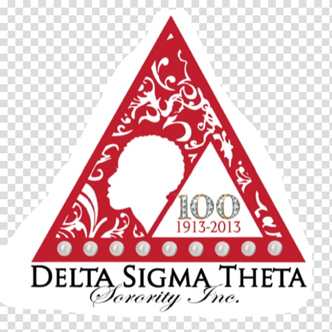 Delta Sigma Theta Howard University Fraternities and sororities Organization, others transparent background PNG clipart