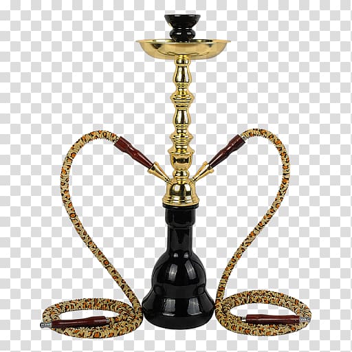 Tobacco pipe Electronic hookah Hookah lounge, hookahs transparent background PNG clipart