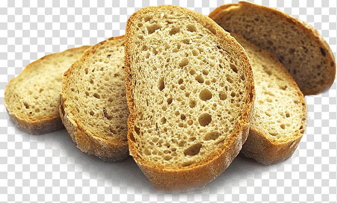 Bakery Baguette Rye bread Bagel, bread transparent background PNG clipart