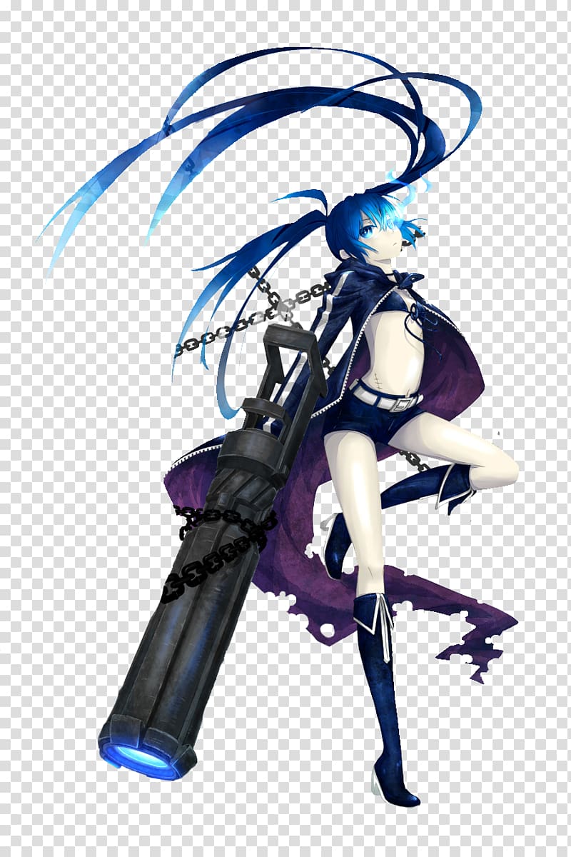 Anime Black Rock Shooter Character Amino Apps Mobile Legends: Bang Bang, tear transparent background PNG clipart