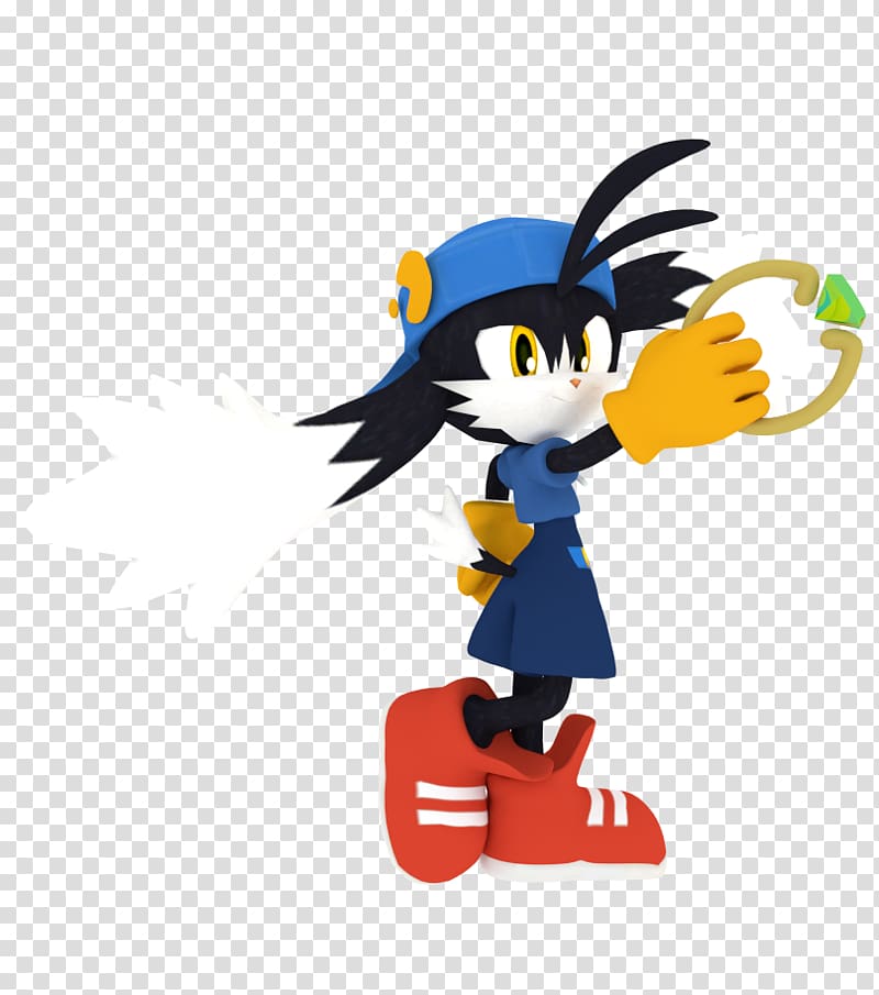 Klonoa: Door to Phantomile Klonoa 2: Lunatea\'s Veil Fan art, others transparent background PNG clipart