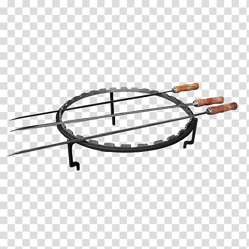 Barbecue Ofyr Classic 100 Skewer Outdoor cooking, barbecue transparent background PNG clipart