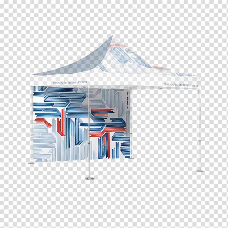 Canopy Major Surplus Pop Tent Nemo Losi LS, imprint transparent background PNG clipart