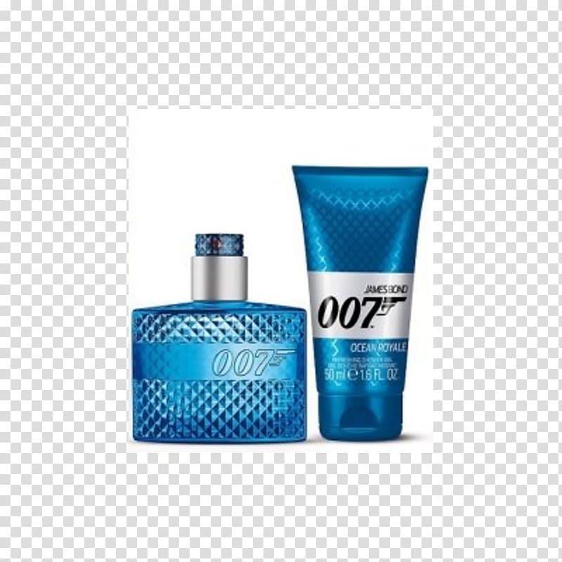 Perfume James Bond Eau de toilette Shower gel, perfume transparent background PNG clipart