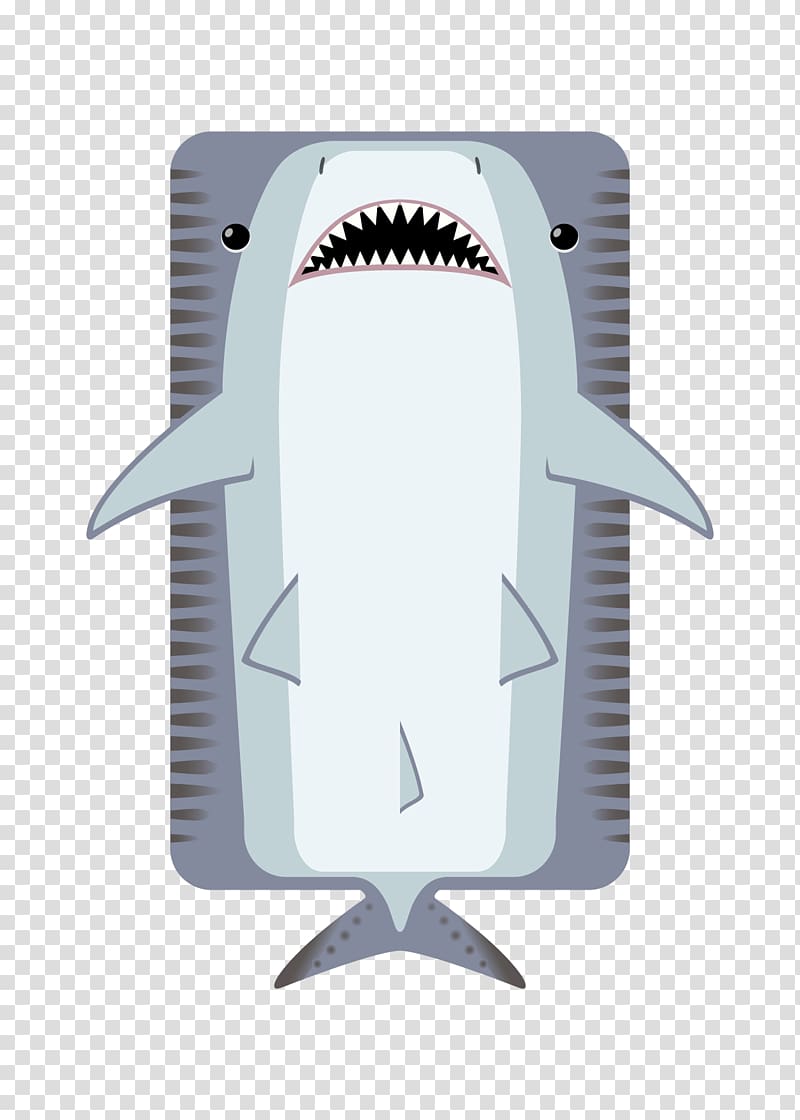 Deeeep.io Tiger shark Fish Tiger shark, shark transparent background PNG clipart