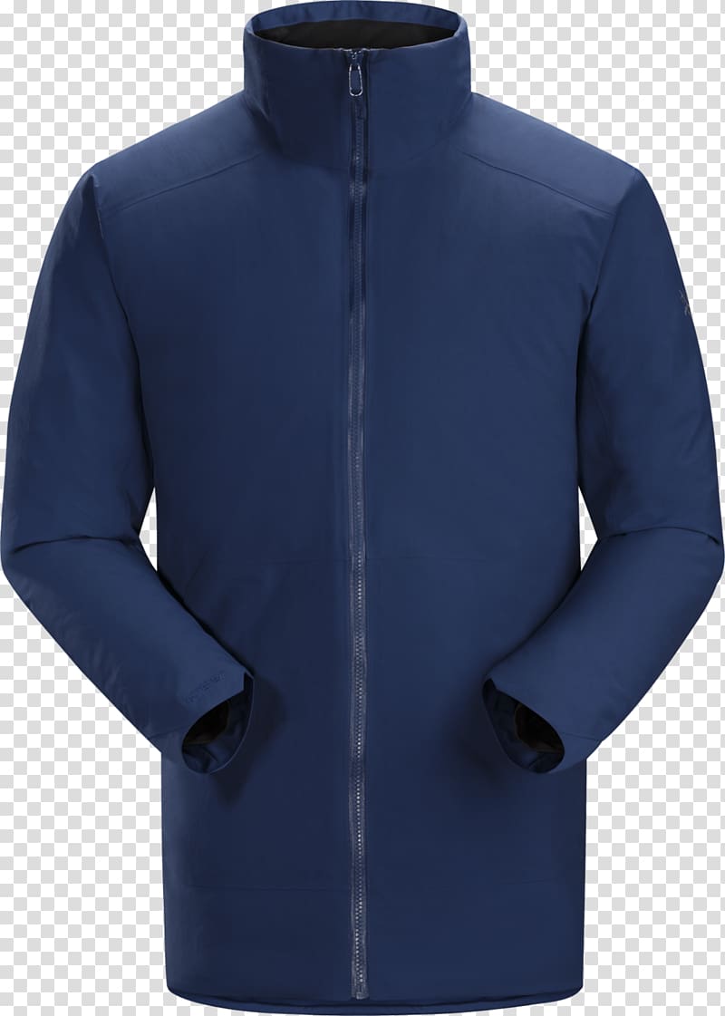 Arc\'teryx Clothing Parca Jacket Gore-Tex, jacket transparent background PNG clipart
