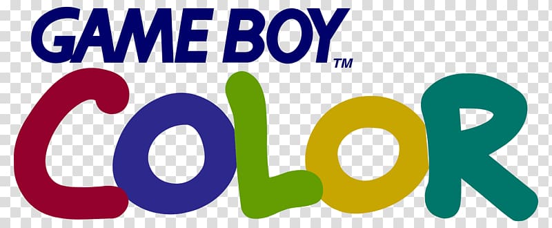 Pokémon Pinball Game Boy Color Logo Brand, game boy advance console transparent background PNG clipart