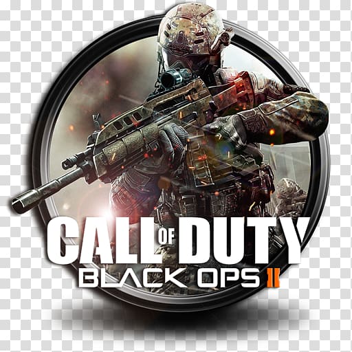 Call of Duty Black OPS 2 logo, Call of Duty: Black Ops III Call of Duty 4: Modern Warfare, Call Of Duty transparent background PNG clipart