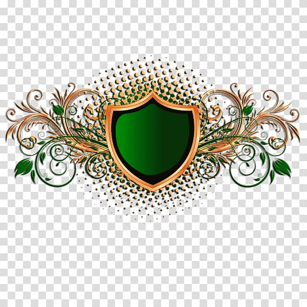 Computer graphics, Creative Shield transparent background PNG clipart