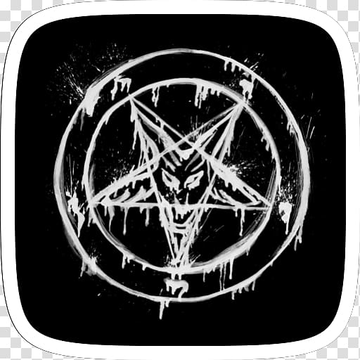Pentagram Satanism Baphomet Mobile Phones, satan transparent background PNG clipart