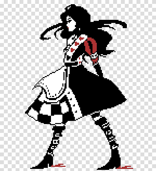 Alice: Madness Returns American McGee's Alice Alice's Adventures in Wonderland Drawing Game, we are all mad here transparent background PNG clipart