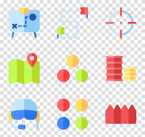 Computer Icons Paintball , paint ball transparent background PNG clipart