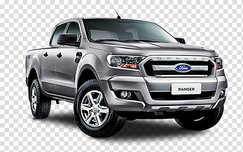 Ford Motor Company Ford Ranger Car Pickup truck, ford transparent background PNG clipart