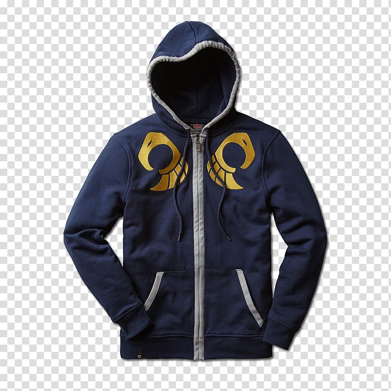 2017 League of Legends World Championship Hoodie T-shirt Riot Games, Hoodie transparent background PNG clipart