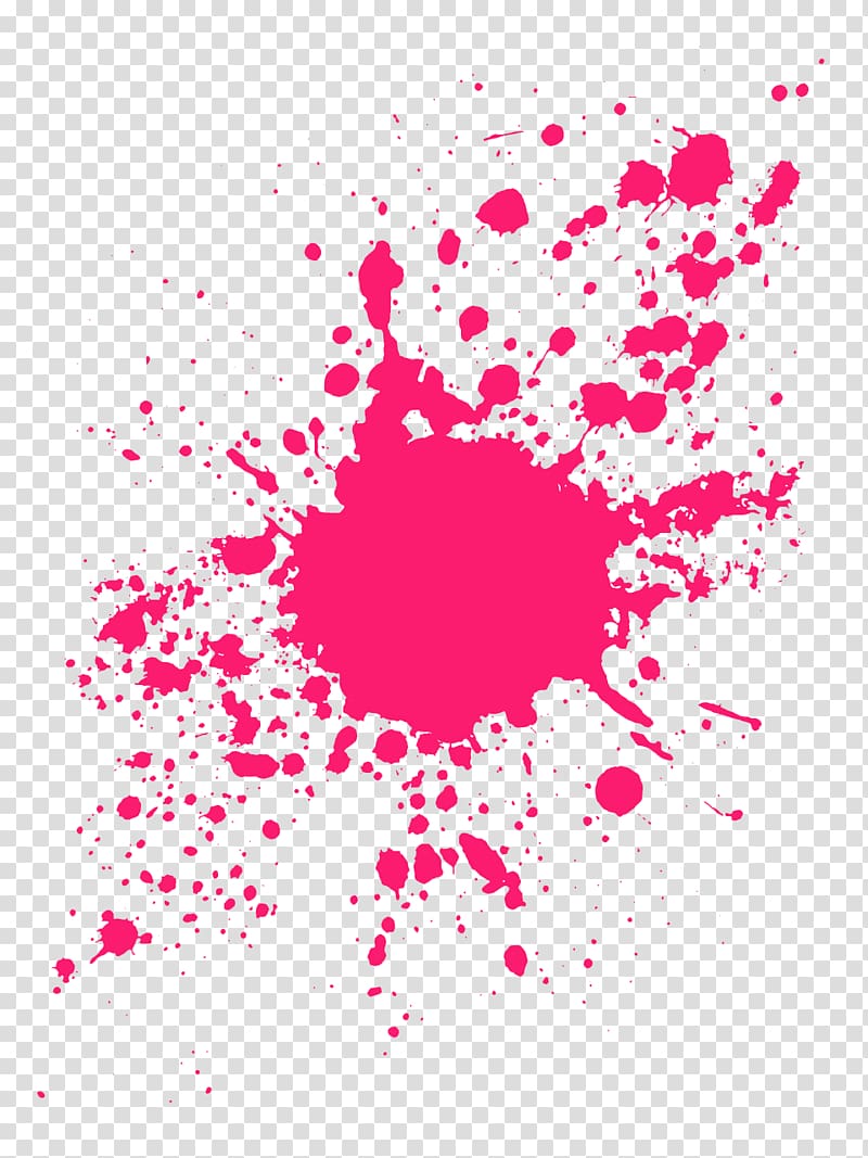 Meadow Slasher Painting House Martell, paint splatter transparent background PNG clipart