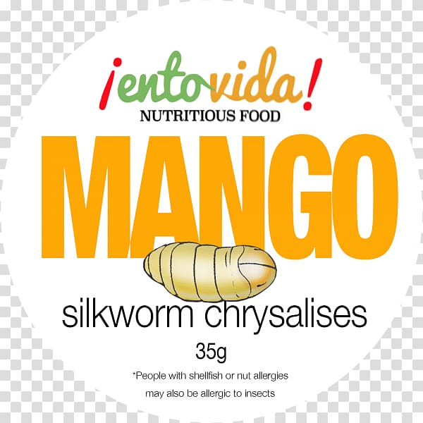 Insect Silkworm Entomophagy Superworm, insect transparent background PNG clipart