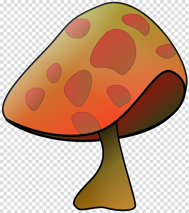 Fungus Mushroom , Turnip transparent background PNG clipart