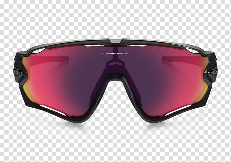 Oakley Jawbreaker Sunglasses Oakley, Inc. Oakley RadarLock Path, Sunglasses transparent background PNG clipart