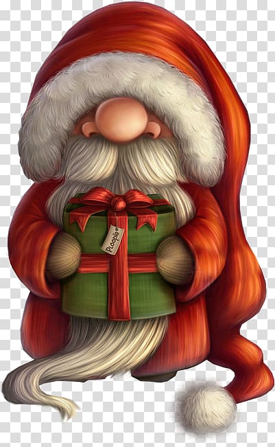Santa Claus Christmas Drawing Lutin, santa claus transparent background PNG clipart