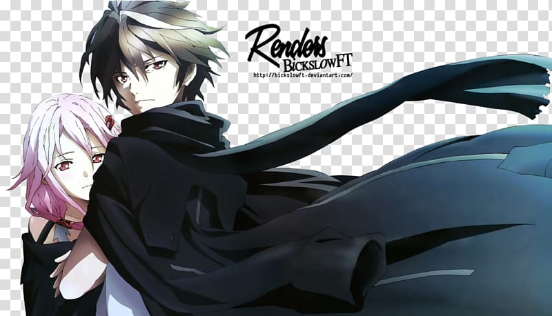 Guilty crown png images