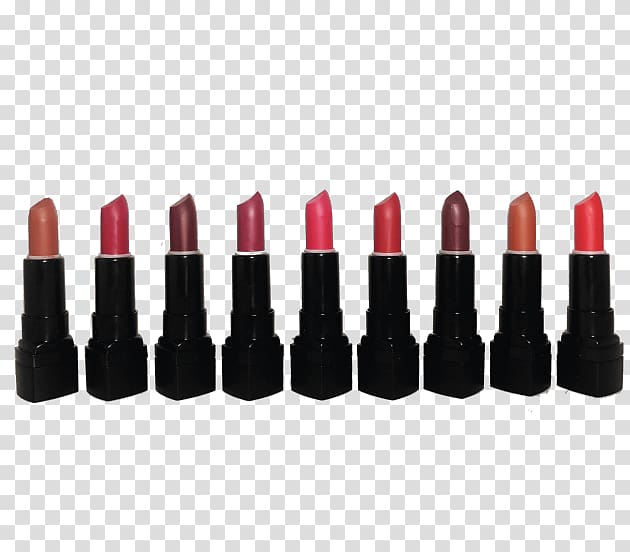 Lipstick Certification Home, Huda Beauty transparent background PNG clipart
