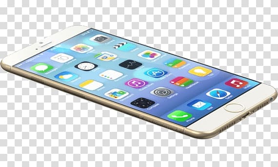 gold iPhone 7 Plus, Iphone 7 View transparent background PNG clipart