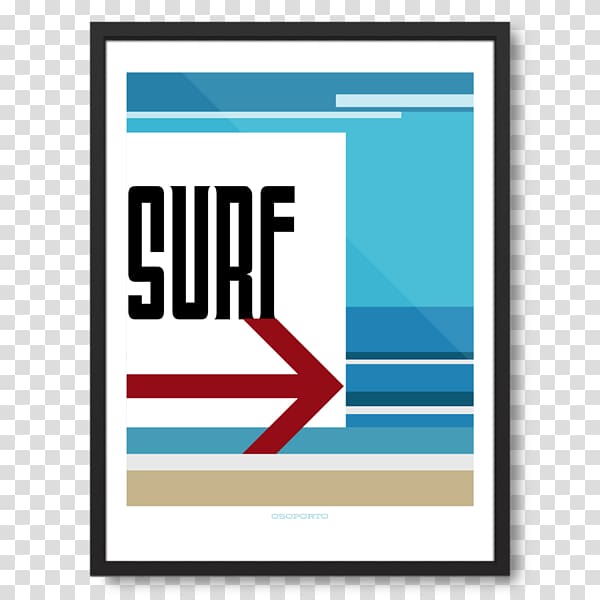 El Porto Surfing Frames Surfboard, cosmetics posters transparent background PNG clipart