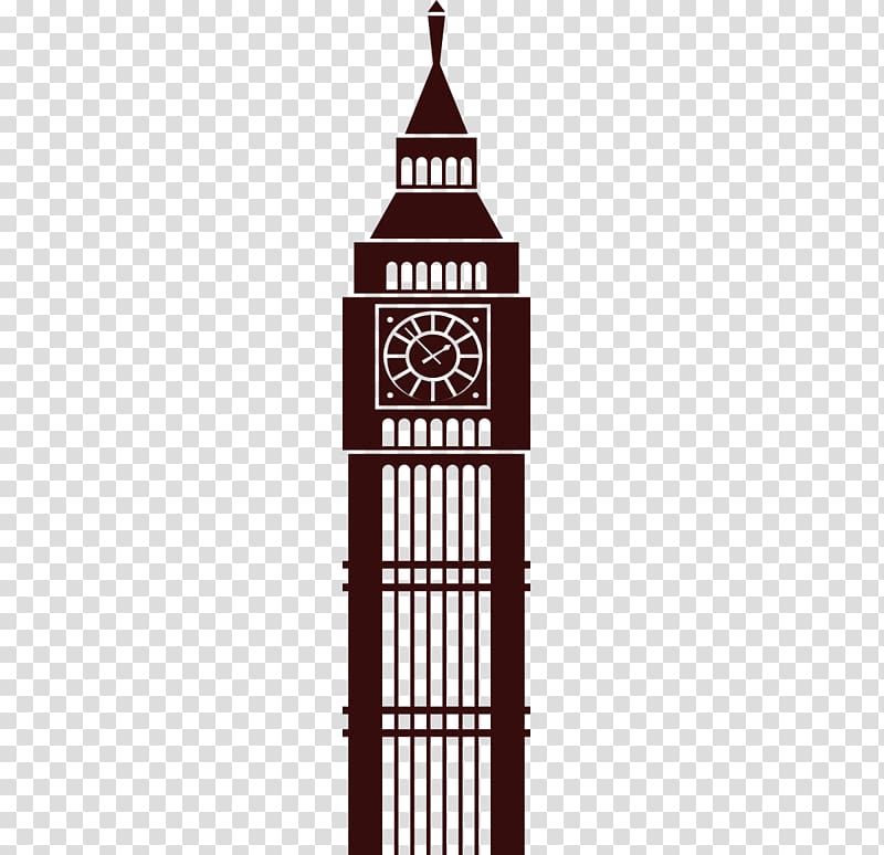 Clock tower, Around the World Clock Tower transparent background PNG clipart