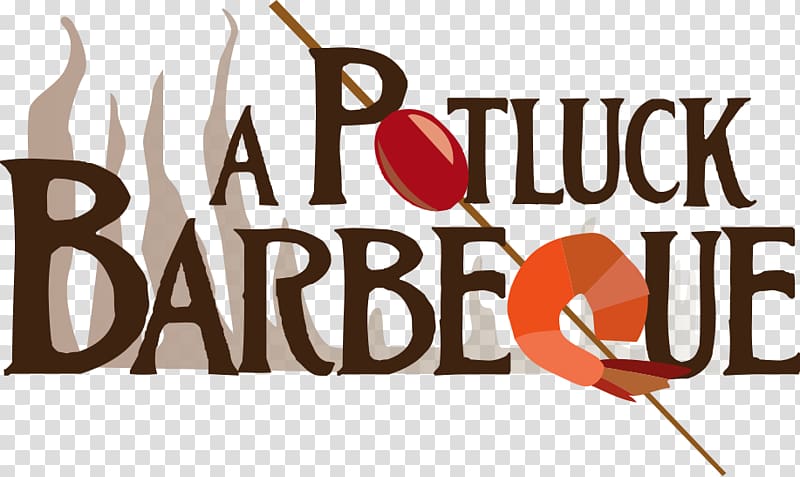 Barbecue Hamburger Potluck Hot dog Dish, barbecue transparent background PNG clipart