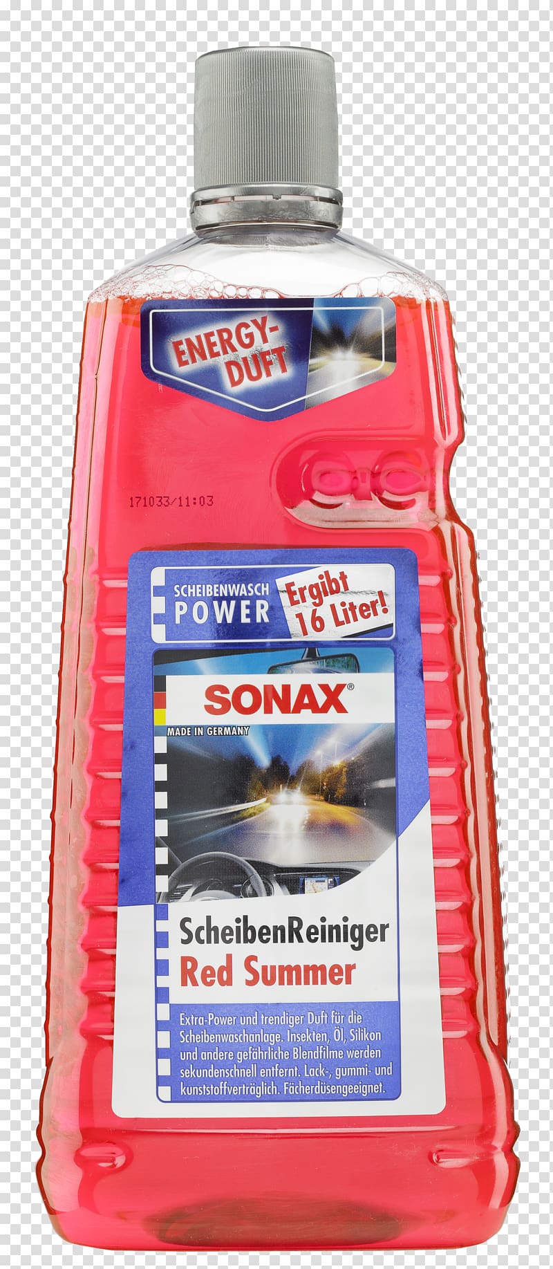 Car wash Sonax Liter Vehicle Screen Wash, car transparent background PNG clipart