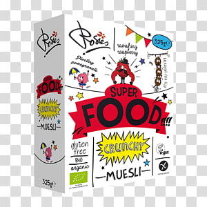 Muesli Milkshake Breakfast cereal Corn flakes Gluten, milk transparent background PNG clipart thumbnail