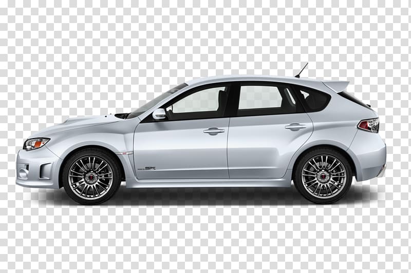 Subaru Impreza WRX STI Toyota Matrix Car Subaru WRX, subaru transparent background PNG clipart