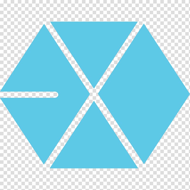 EXO XOXO K-pop Logo Power, xoxo transparent background PNG clipart