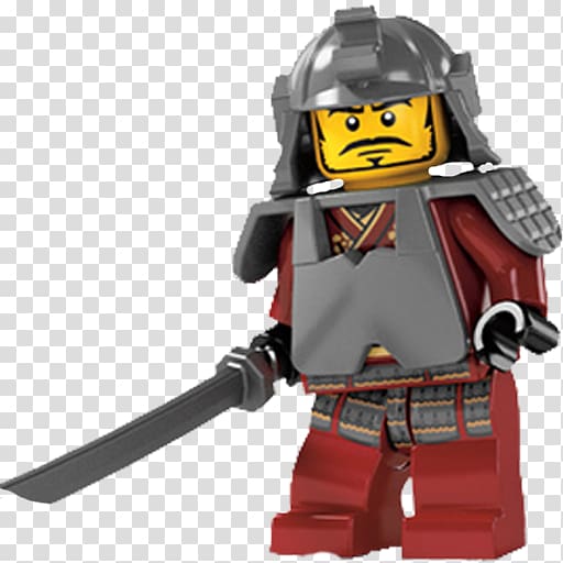 Samurai Warriors Lego Battles: Ninjago Legoland Malaysia Resort Amazon.com, Character Art design transparent background PNG clipart