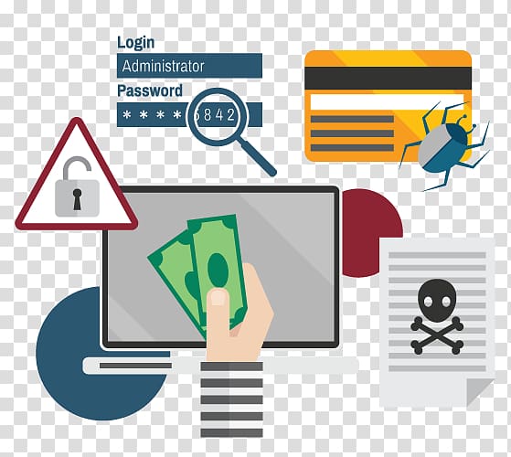 Bank fraud Web application security Ransomware, world wide web transparent background PNG clipart