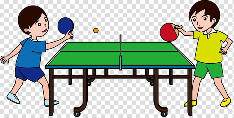 Play Table Tennis Ping Pong Paddles & Sets , table tennis transparent background PNG clipart