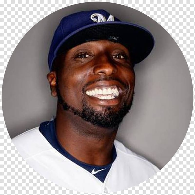 Dontrelle Willis Warren Spahn Award Cap Hat Athlete, others transparent background PNG clipart