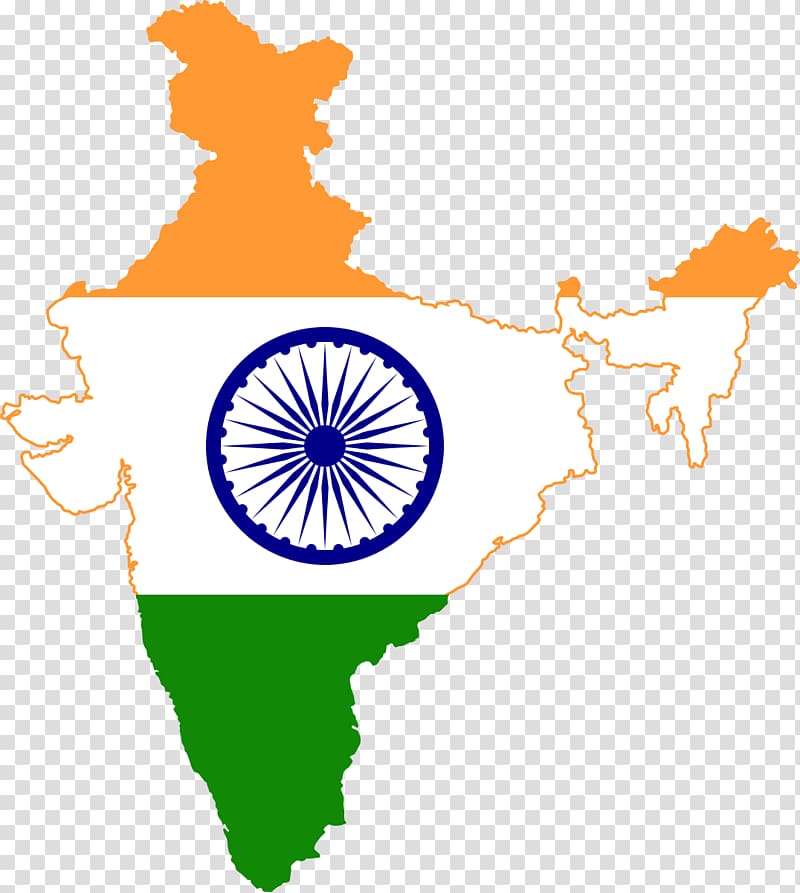 Flag of India Globe, indian transparent background PNG clipart