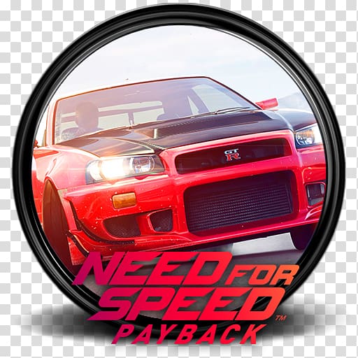 Need for Speed Payback Video game Star Wars Battlefront II Xbox One, need transparent background PNG clipart
