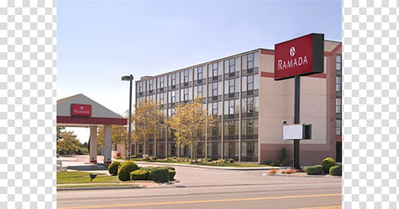 Ramada by Wyndham West Atlantic City Pleasantville Absecon, Atlantic City transparent background PNG clipart