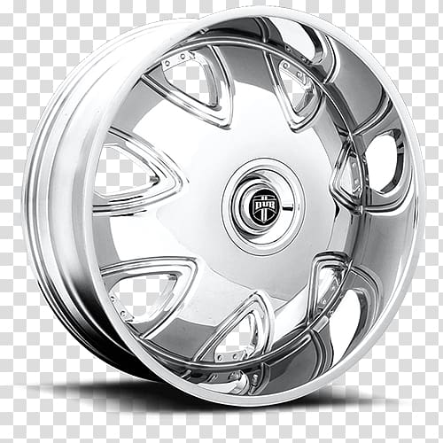 Alloy wheel Car Volkswagen Rim Custom wheel, car transparent background PNG clipart