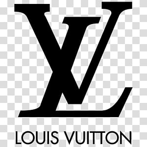Supreme And Louis Vuitton Black Hoodie - Free Transparent PNG